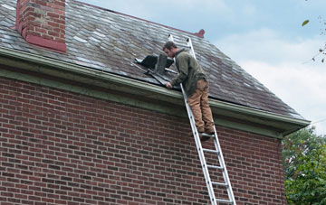 what affects urgent Gammersgill roof repairs