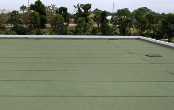 all Gammersgill roofing types quoted for