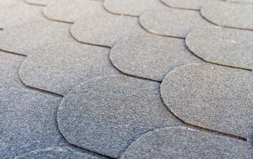 Gammersgill asphalt roofing costs