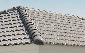 advantages of Gammersgill clay roofing