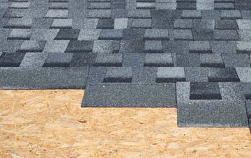 expert Gammersgill asphalt roof companies