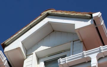 Gammersgill fascia installation costs