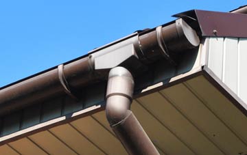 types of Gammersgill fascias