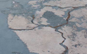 fibreglass roofing replacement Gammersgill