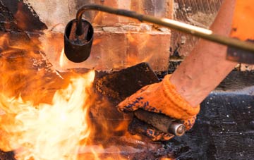 Gammersgill flat roof repair companies