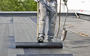 flat roof replacement Gammersgill, North Yorkshire