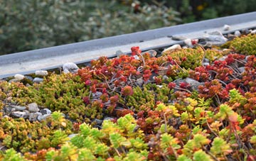 the cost of Gammersgill green roof installation