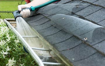 Gammersgill gutter cleaning costs