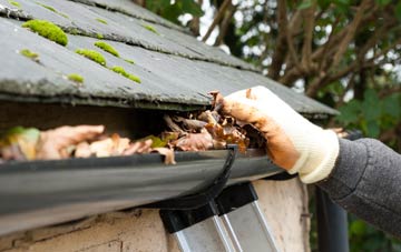gutter cleaning Gammersgill, North Yorkshire