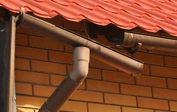 Gammersgill gutter repair costs