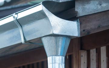 Gammersgill guttering companies