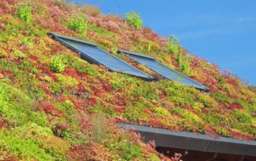 Gammersgill living roof systems