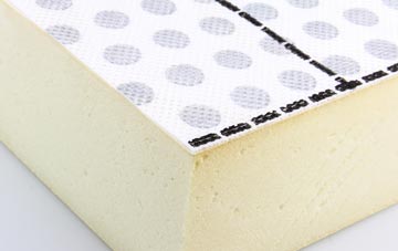 meeting Gammersgill building codes