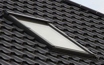benefits of Gammersgill roof windows