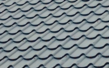 Gammersgill rubber roofing companies