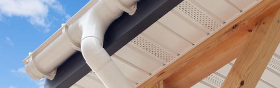 get Gammersgill guttering quotes today