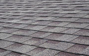 Gammersgill tiles for shallow pitch roofing