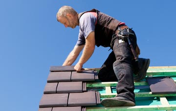 disadvantages of Gammersgill slate roofing