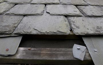Gammersgill slate roof repairs and maintenance