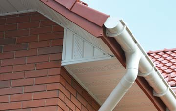 Gammersgill soffit repair costs