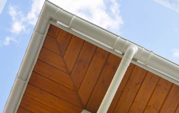 Gammersgill soffit types