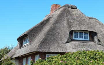 thatch roofing Gammersgill, North Yorkshire