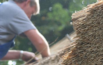 professional Gammersgill thatchers