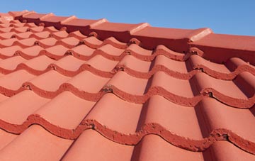 Gammersgill tile and slate roof replacement