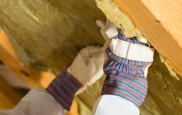 types of Gammersgill pitched roof insulation materials
