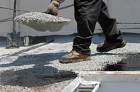 find rated Gammersgill flat roofing replacement companies