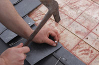 free Gammersgill garage roof repair quotes