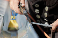 Gammersgill lead roof quotes