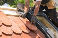 Gammersgill tiled roofing companies