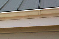 Gammersgill soffit repair