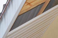 rated Gammersgill soffit repair companies